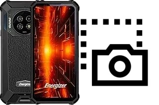 Screenshot Energizer Hard Case P28K