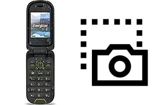 Screenshot Energizer Hardcase H242