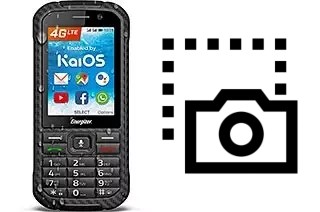 Screenshot Energizer Hardcase H280S