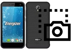 Screenshot Energizer Hardcase H500S