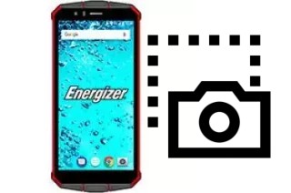 Screenshot Energizer Hardcase H501S