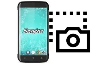 Screenshot Energizer Hardcase H550S