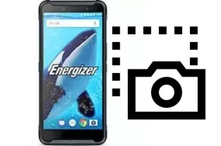 Screenshot Energizer Hardcase H570S