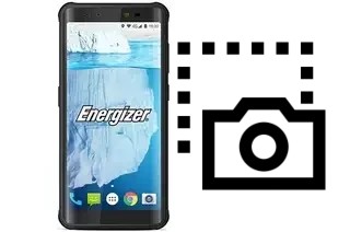 Screenshot Energizer Hardcase H591S