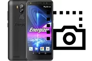 Screenshot Energizer Power Max P490