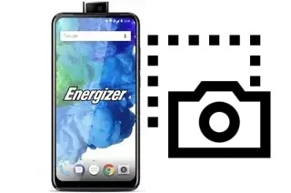 Screenshot Energizer Ultimate U620S Pop