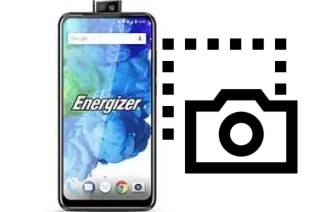 Screenshot Energizer Ultimate U630S Pop