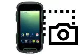 Screenshot Evolveo StrongPhone D2