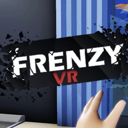 -25% FRENZY VR