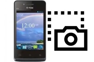 Screenshot G-Tide E70