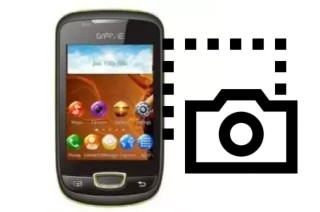 Screenshot GFive E100