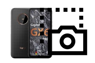 Screenshot Gigaset GX6 PRO