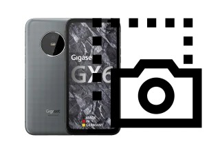 Screenshot Gigaset GX6