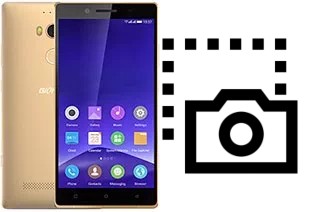 Screenshot Gionee Elife E8