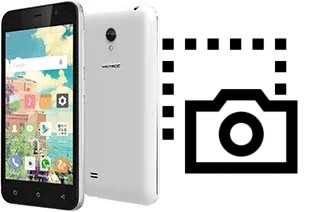 Screenshot Gionee Pioneer P3S