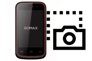 Screenshot Gomax Infinite GS6