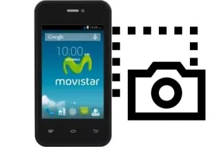 Screenshot GoMobile G0775