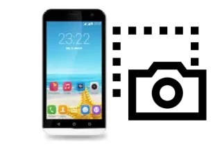 Screenshot GoMobile GO Onyx