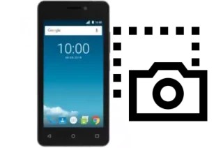 Screenshot GoMobile GO401