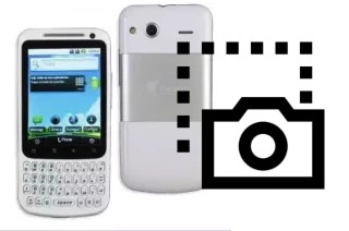 Screenshot Hero H200 QWERTY