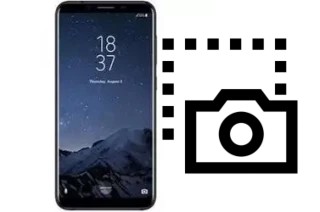 Screenshot HomTom R17