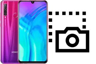 Screenshot Honor 20i