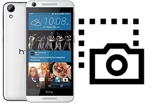 Screenshot HTC Desire 626 (USA)