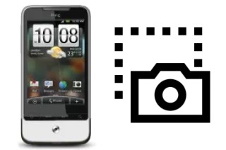 Screenshot HTC Legend