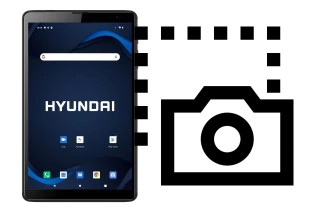 Screenshot Hyundai HyTab Plus 8LB1