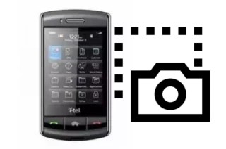 Screenshot I-Tel Mobiles Android X3