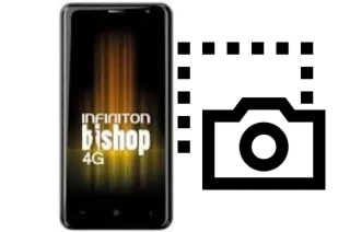 Screenshot Infiniton Bishop 4G