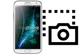 Screenshot Infiniton INPHO-5300