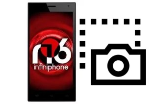 Screenshot Infiniton INPHO-N6