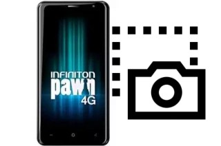 Screenshot Infiniton Pawn 4G