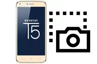 Screenshot Infiniton T5