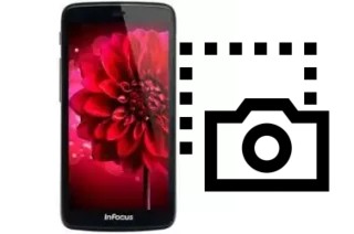 Screenshot InFocus IN810