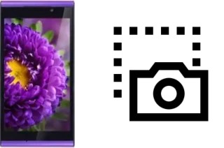 Screenshot InFocus M310 Charm Purple