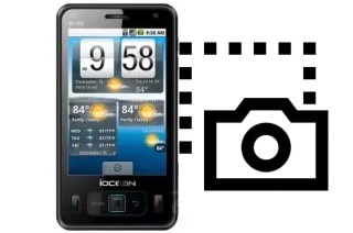 Screenshot iOcean W180