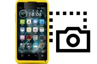 Screenshot K-Touch E619