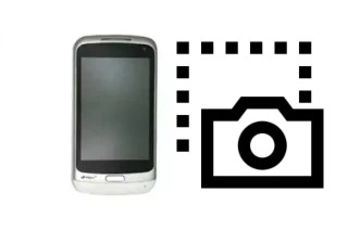 Screenshot K-Touch W650