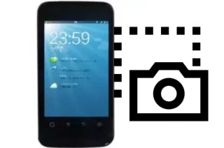 Screenshot K-Touch W658