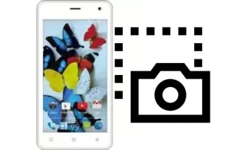 Screenshot Karbonn A7 Turbo