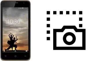 Screenshot Karbonn A9 Indian