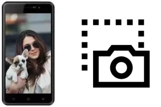 Screenshot Karbonn K9 Smart Selfie