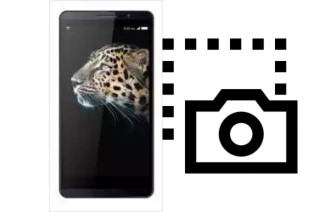 Screenshot Karbonn Quattro L55 HD