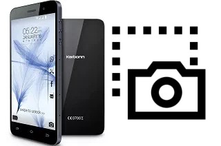 Screenshot Karbonn Titanium Mach Two S360