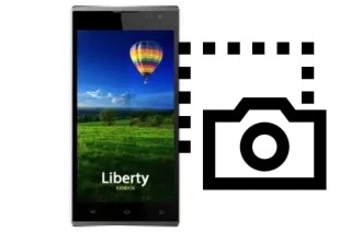 Screenshot KENEKSI Liberty