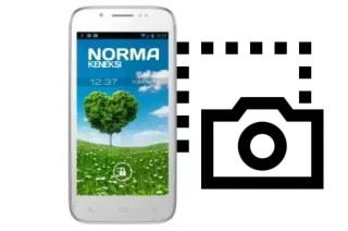 Screenshot KENEKSI Norma