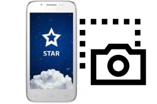 Screenshot KENEKSI Star