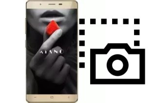 Screenshot Kiano Elegance 5-5 Pro